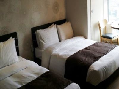 Hotel Richen County Soul Exteriér fotografie