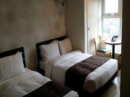 Hotel Richen County Soul Exteriér fotografie